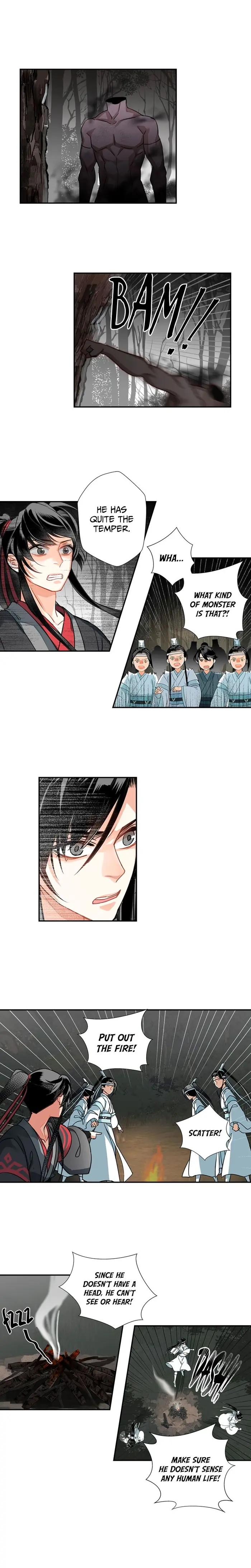 Mo Dao Zu Shi Chapter 123 image 4_optimized